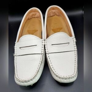 The Spello Driving Shoes